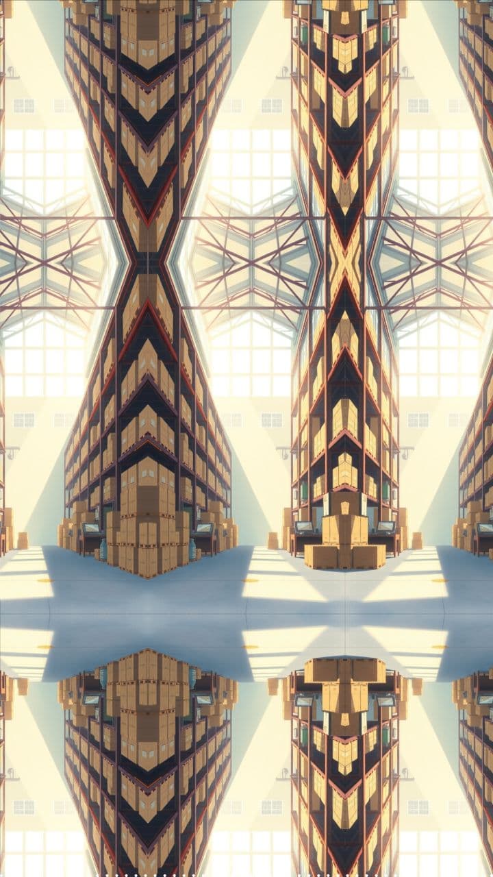 Warehouse Confrontation Escalates to Violence