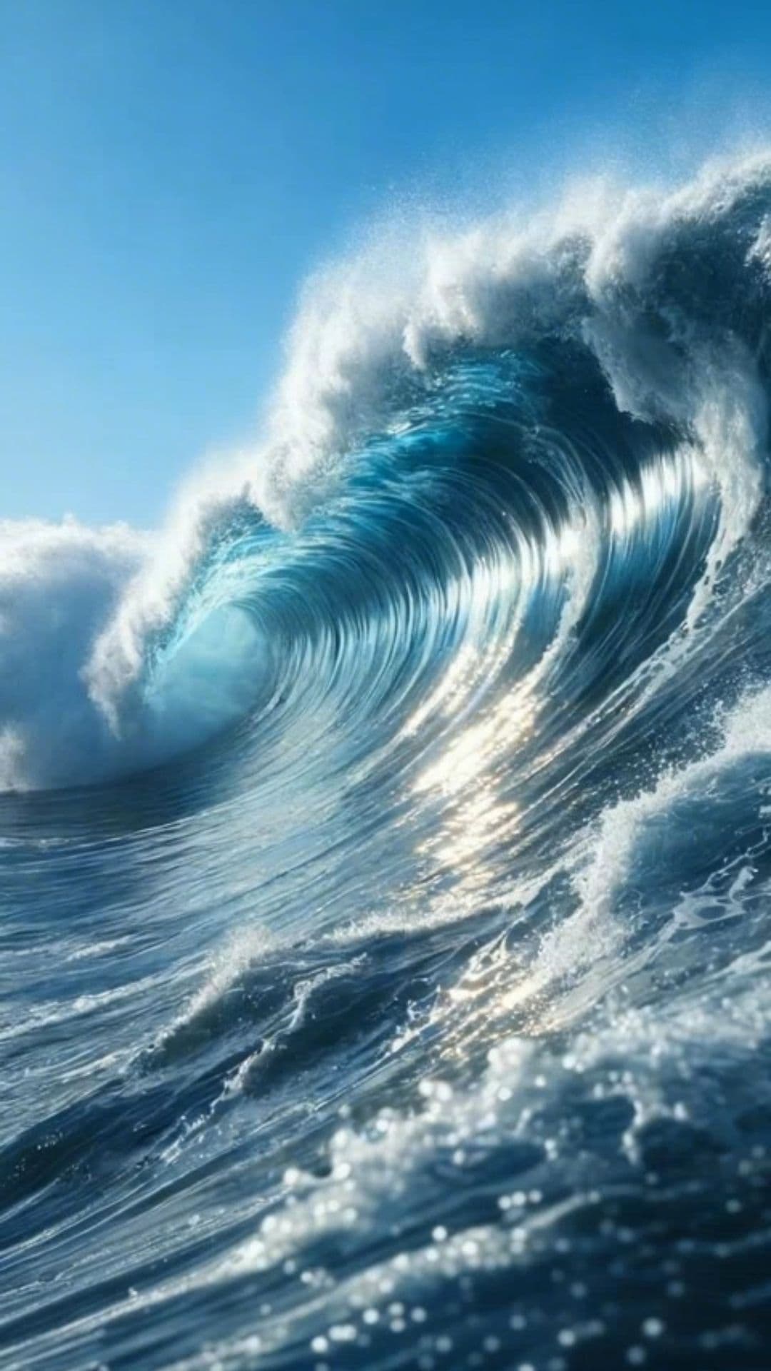 Image transform video