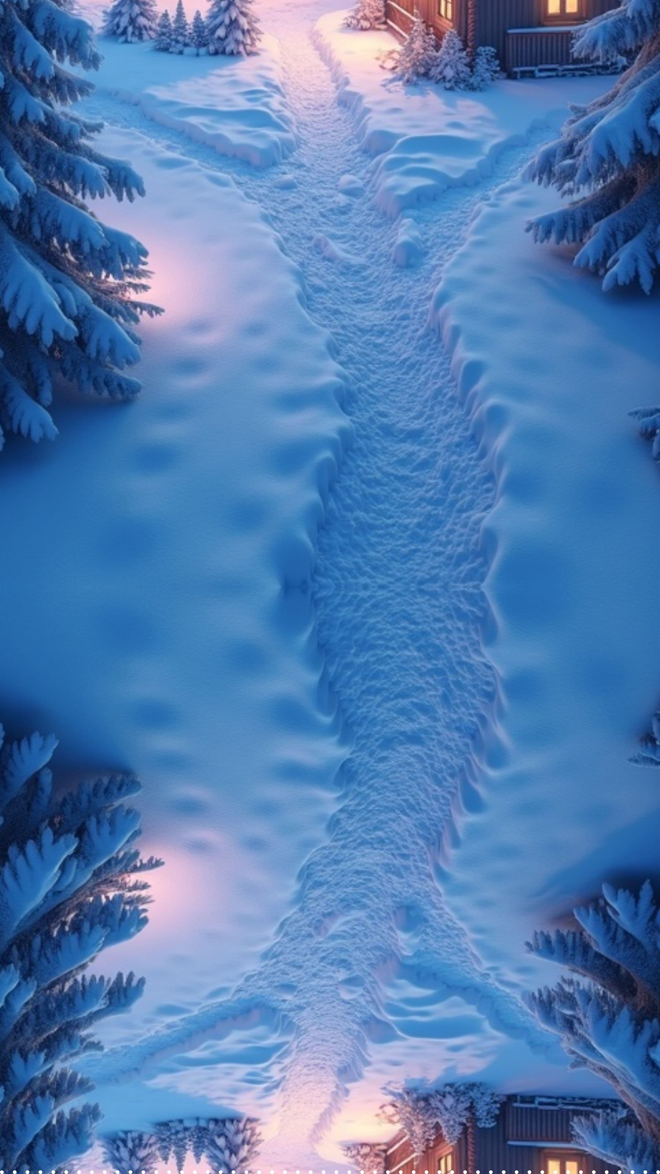 Snipe Hunting with Santa