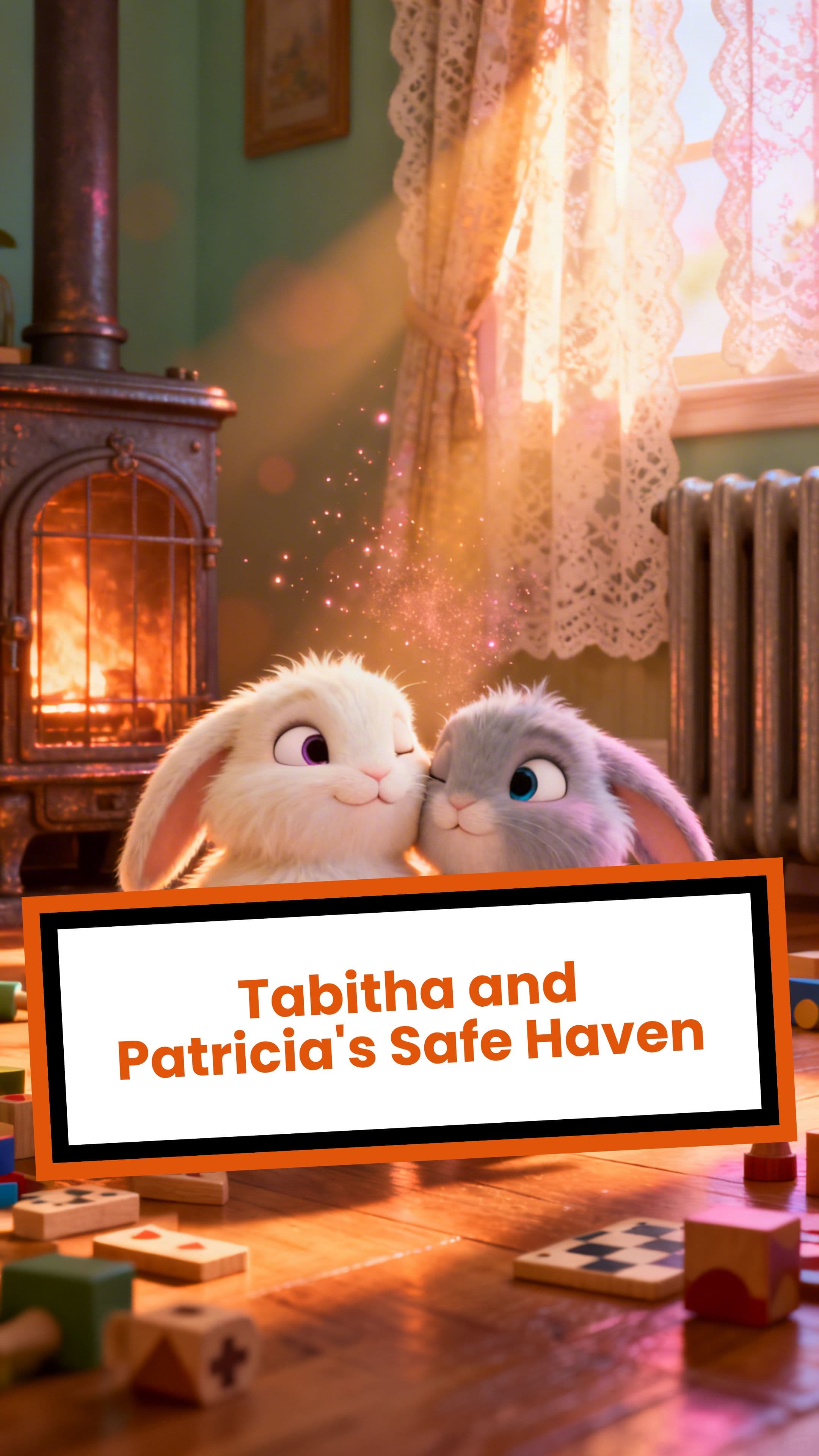 Tabitha and Patricia's Safe Haven
