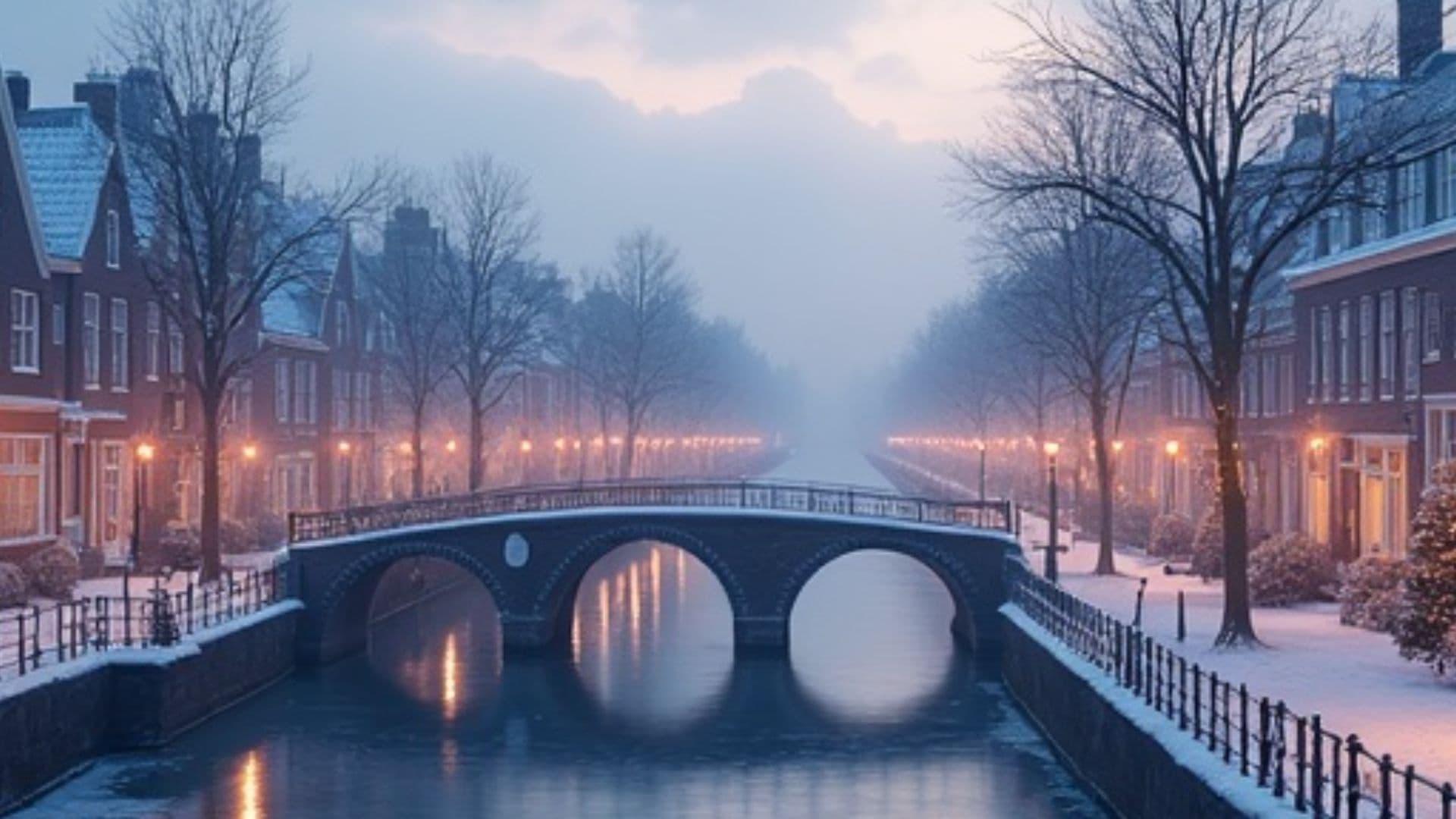 Poed's Christmas Celebration