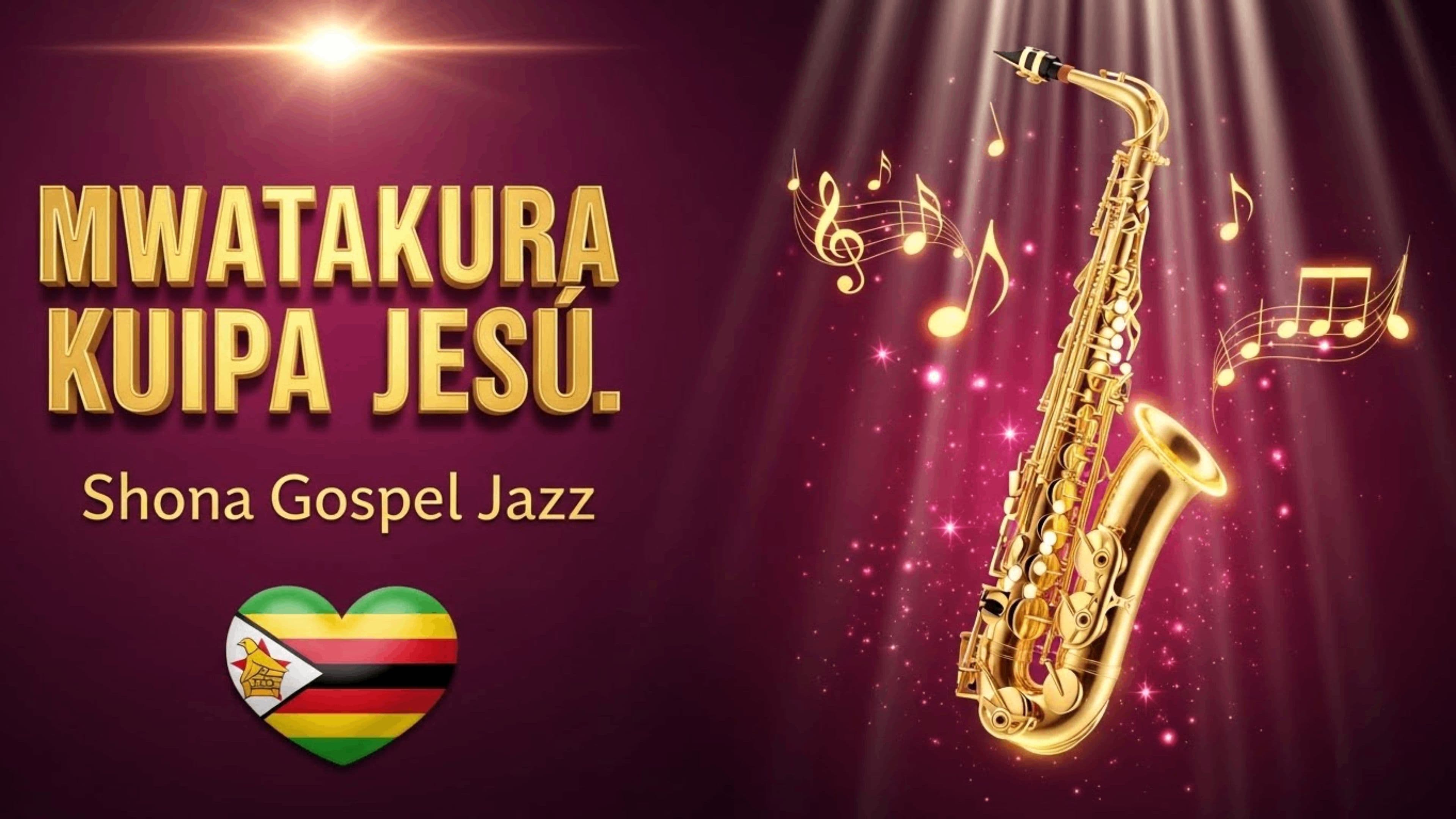 Mwatakura Kuipa Jesu