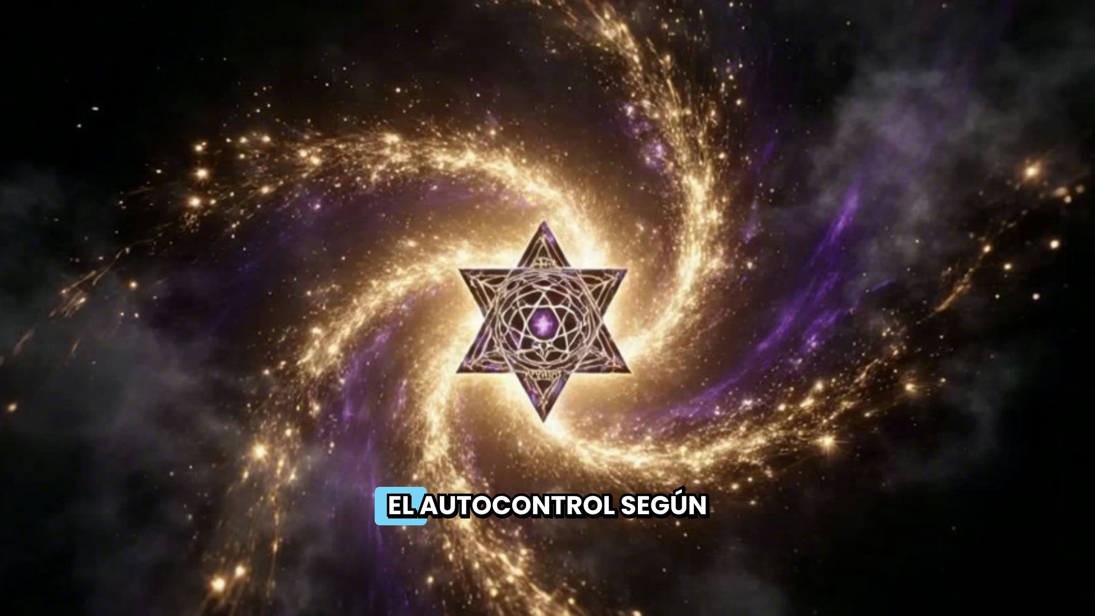 El Autocontrol según cada signo del zodiaco