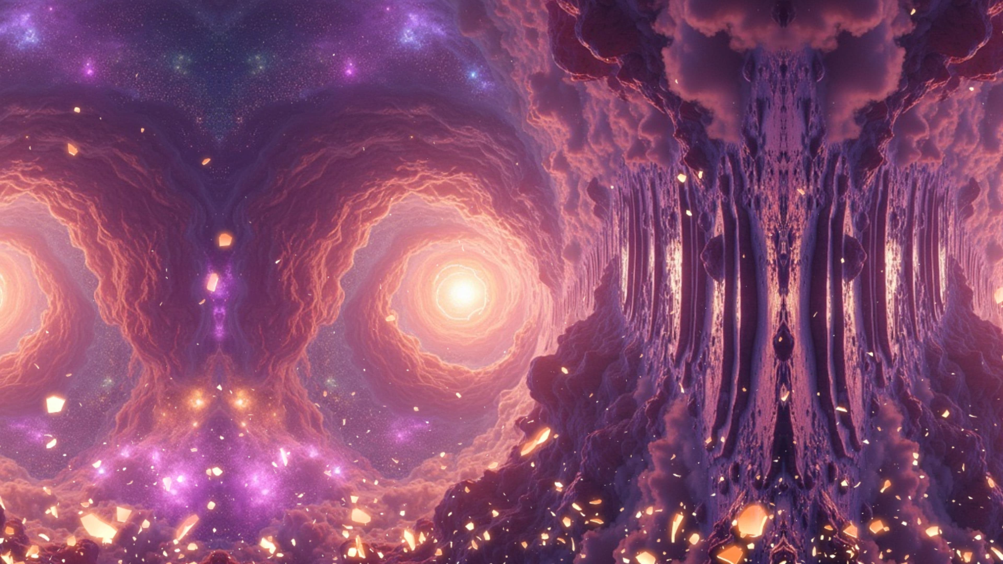 Trente-deux hivers, un amour éternel