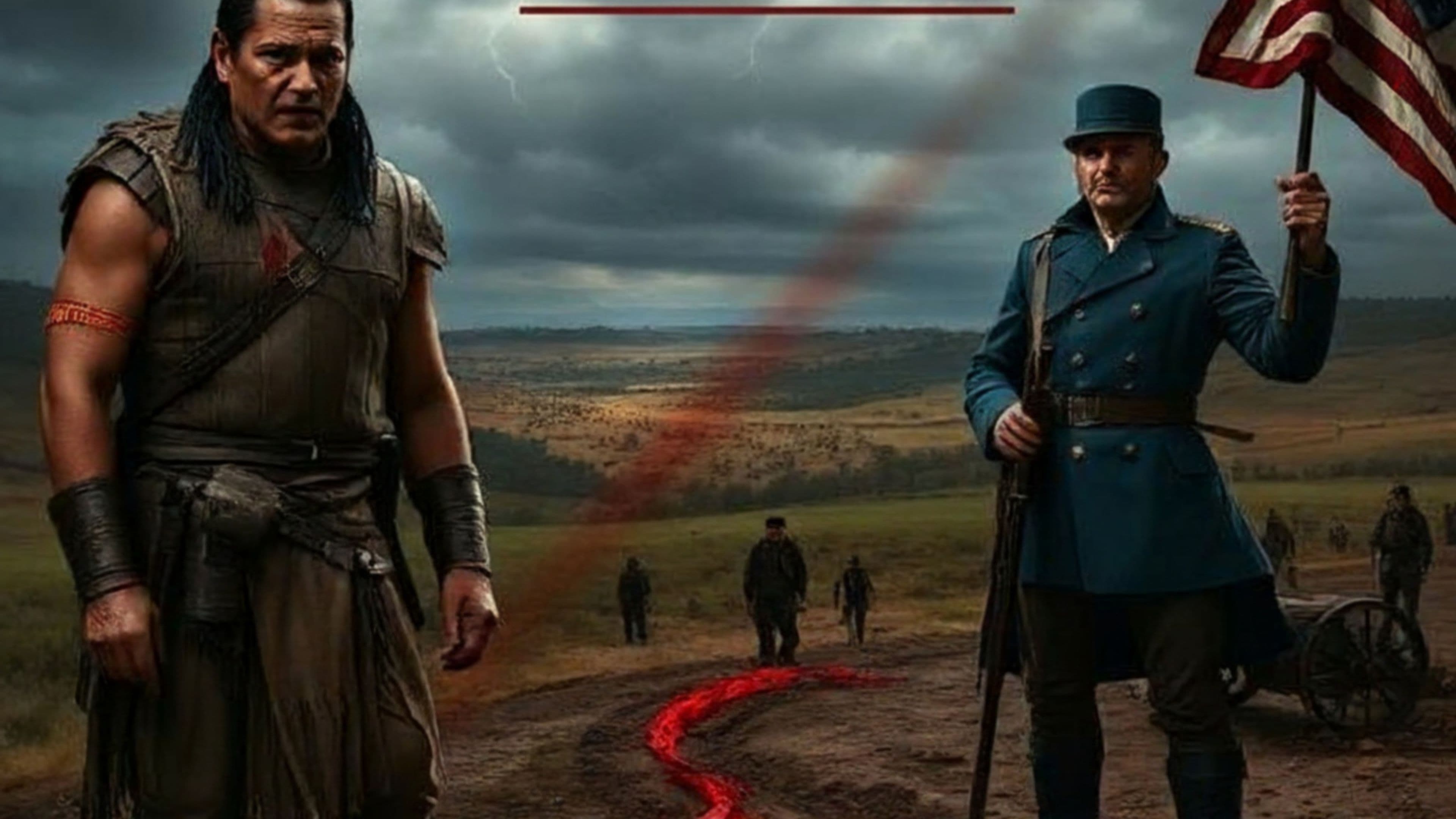 Tales of Tears in the Sky