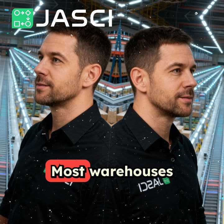 Revolutionizing Warehouse Efficiency with AI Slotting