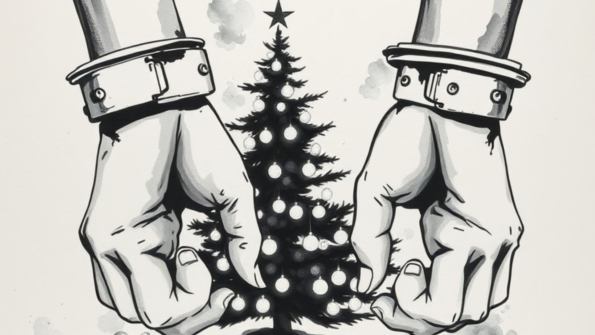 11 Places Where Christmas Is Banned