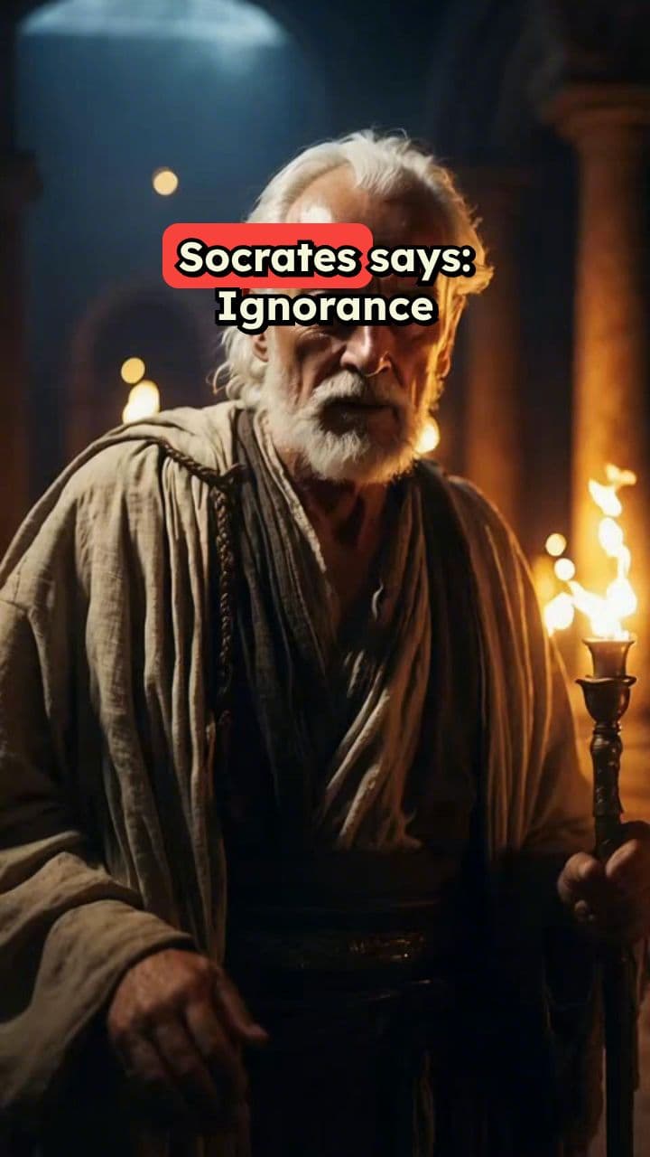 Question Everything: Embrace Socratic Wisdom