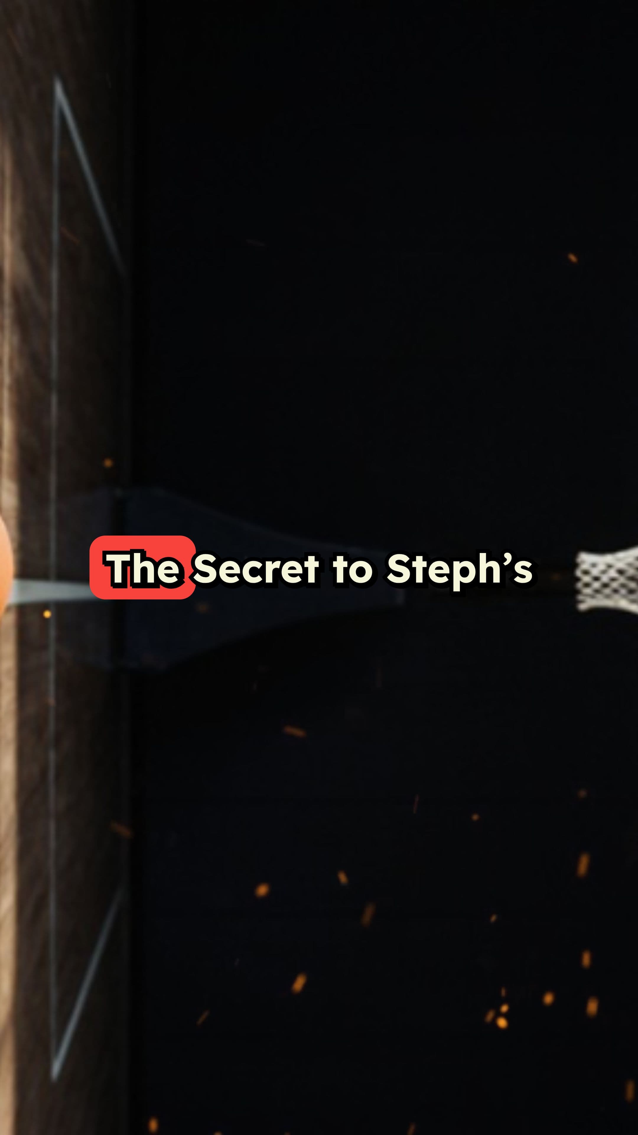 Steph's Golf-Driven Comeback Story