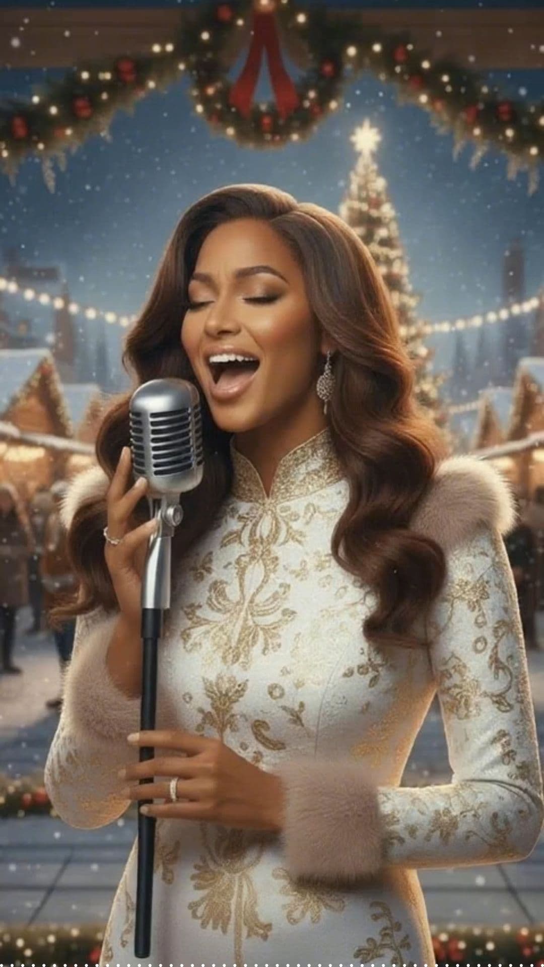 Christmas Time: Joy and Gratitude