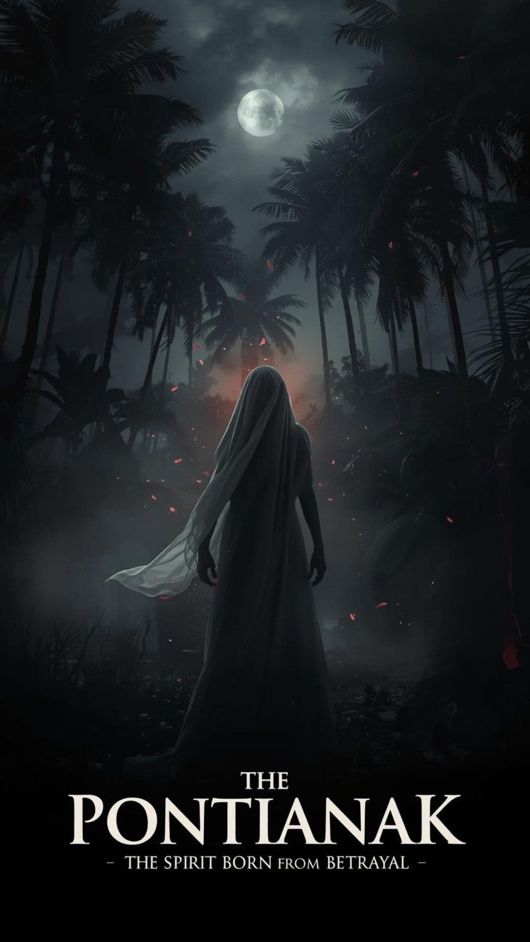 The Cry of the Pontianak