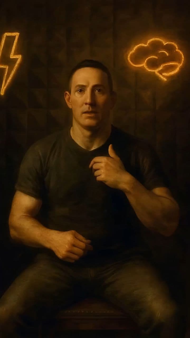 Break the Cycle of Overthinking