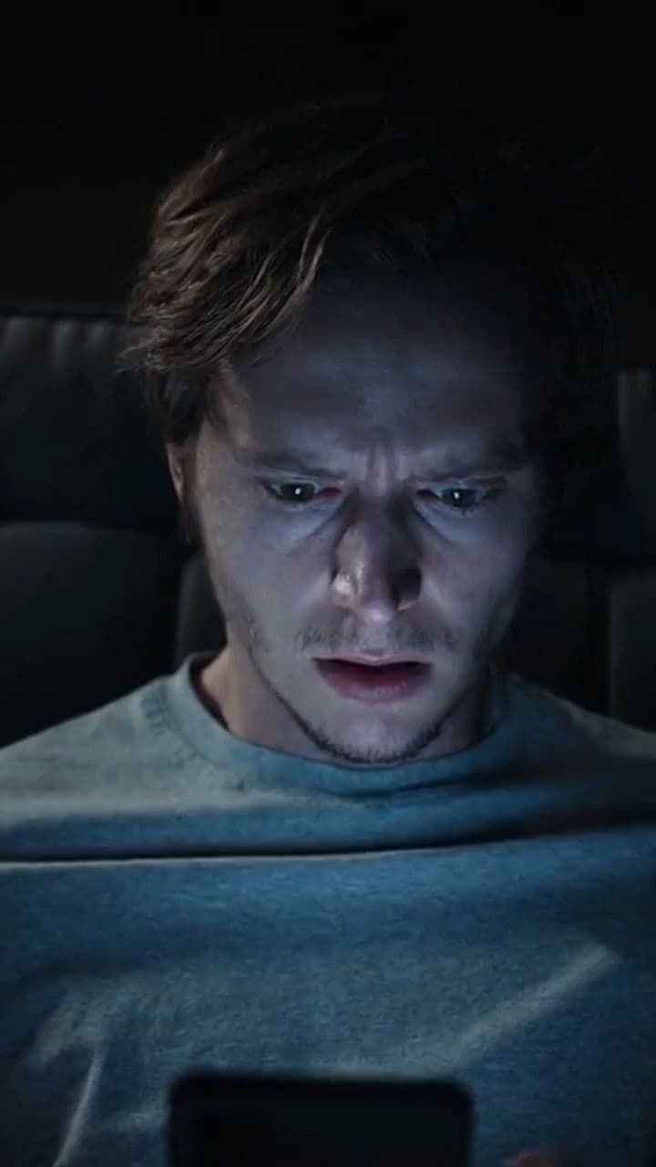 Everything Is Falling Apart