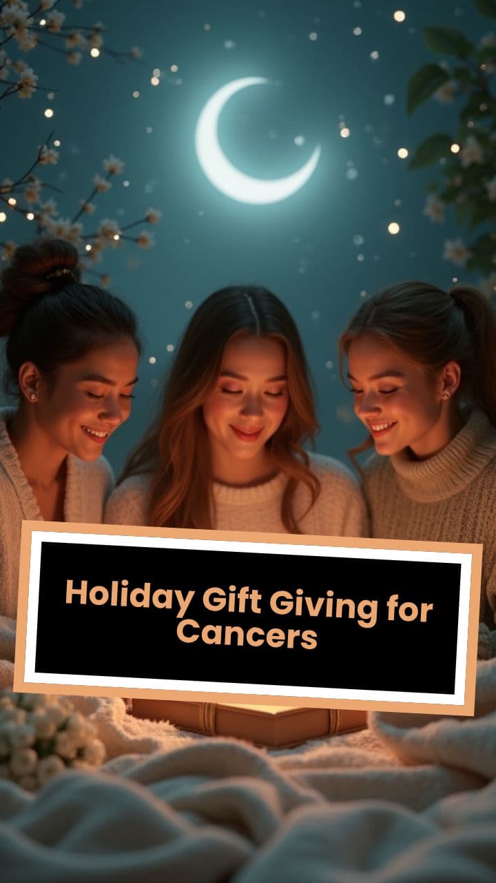Thoughtful Gifts for Cancer Individuals