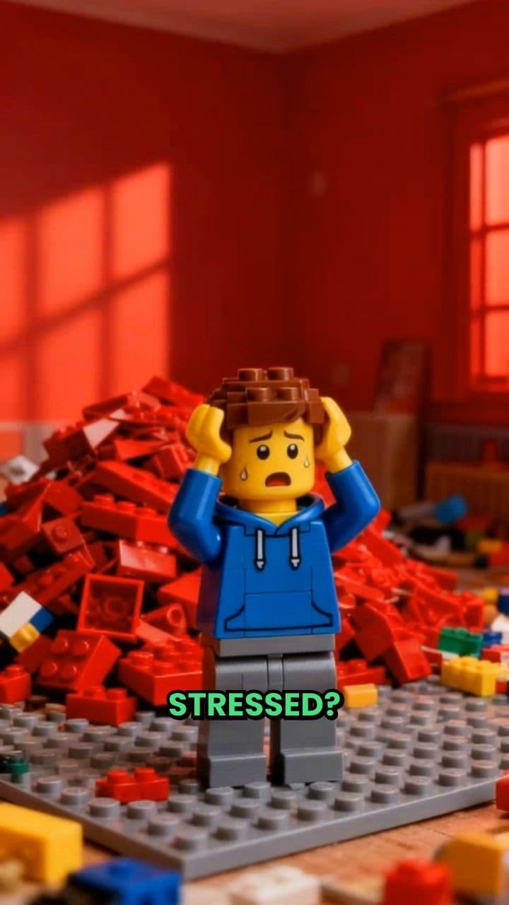 Lego Biohack