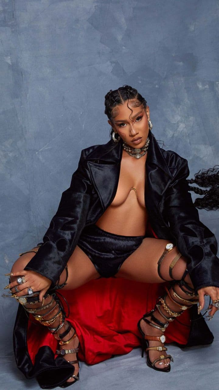 Sharp Shooter's Revenge