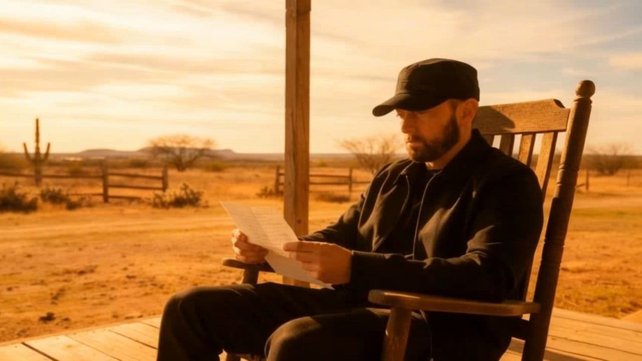 Image transform video