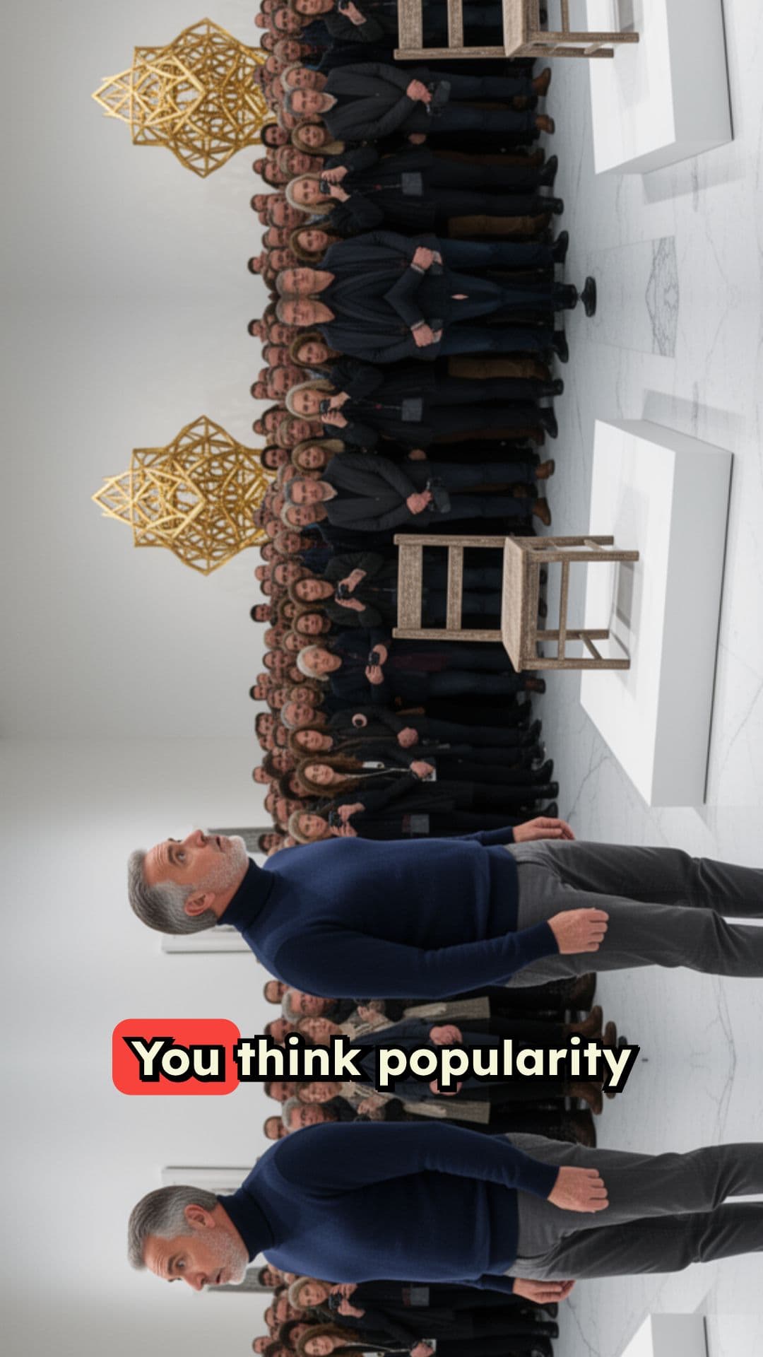 Why Popular Things Feel Better