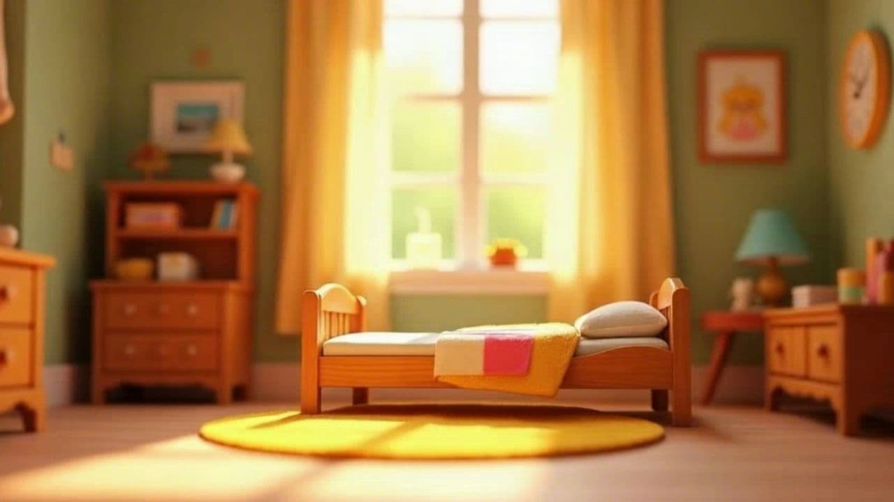 Jetzt steigt Hampelmann