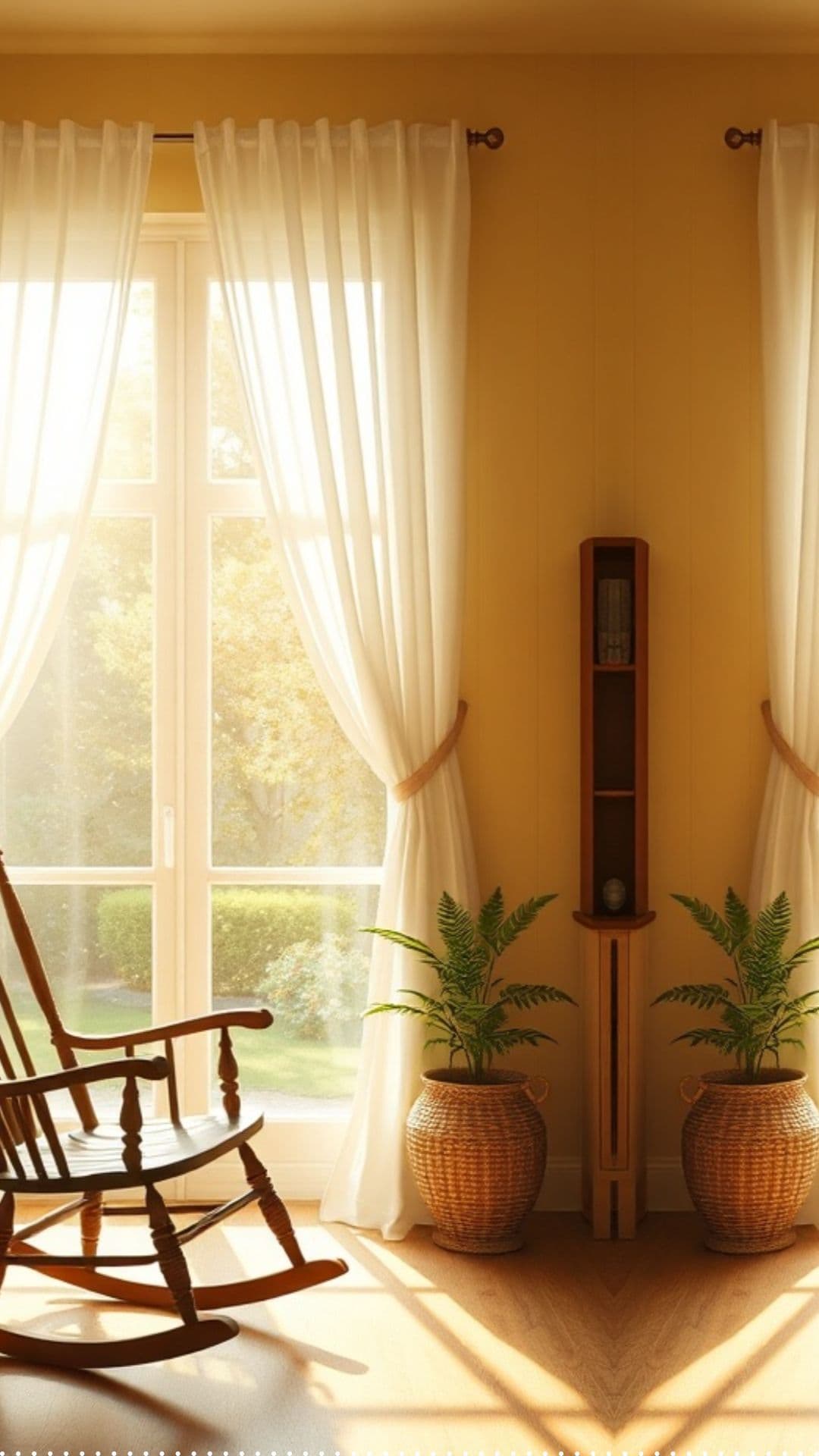 Целуйте руки маме