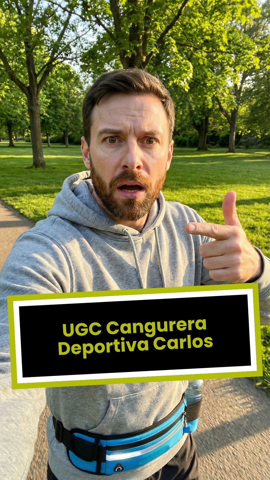 UGC Cangurera Deportiva Carlos