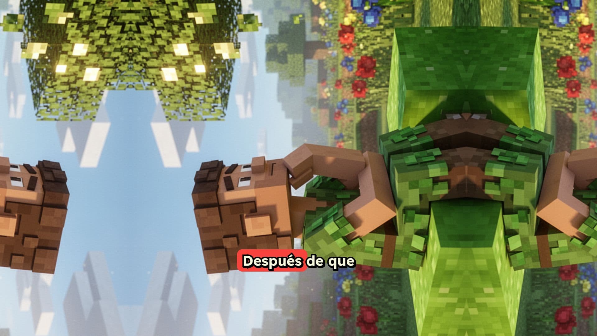 La Historia de Eva: La Primera Mujer