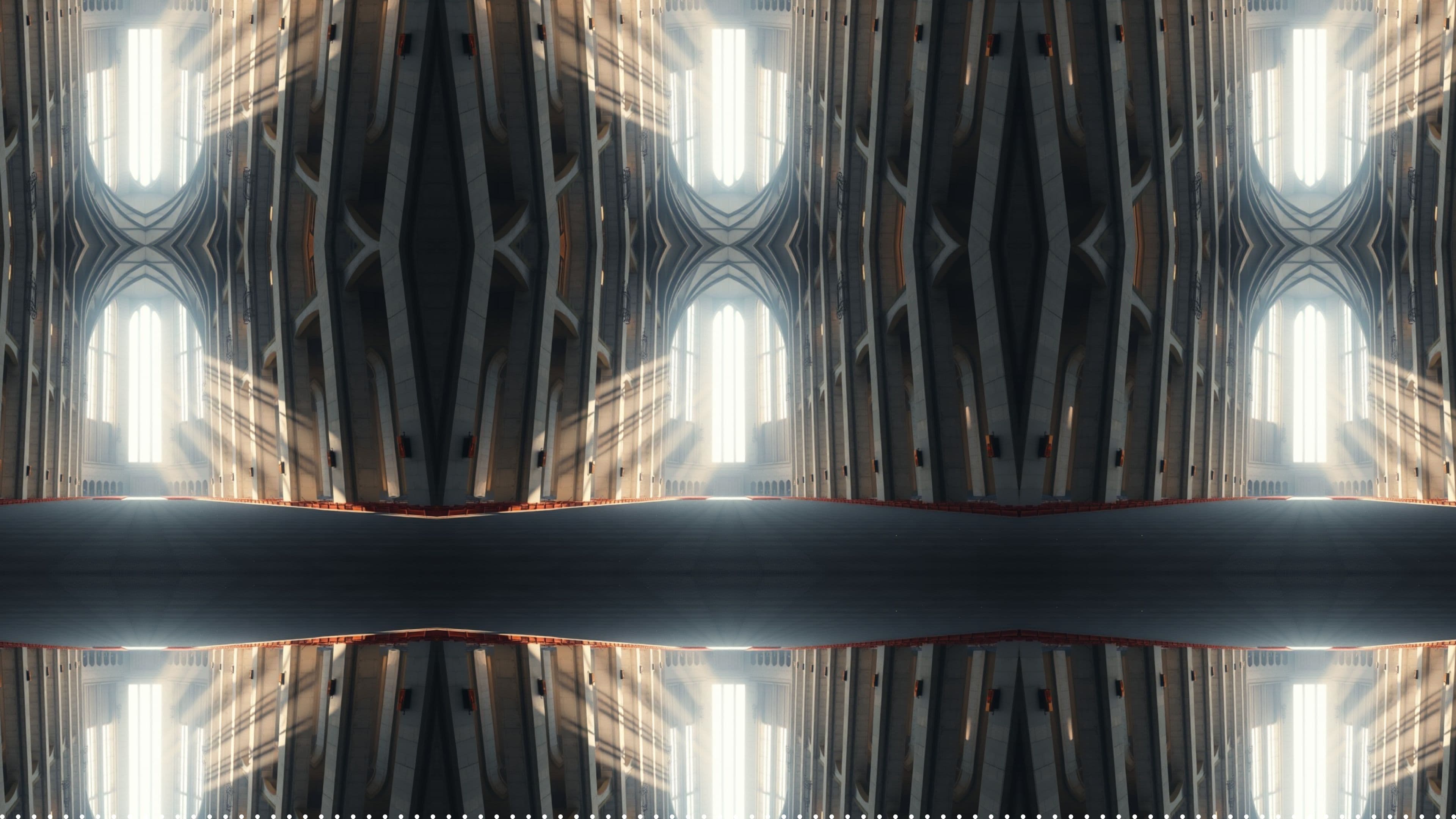 Send Down Your Power