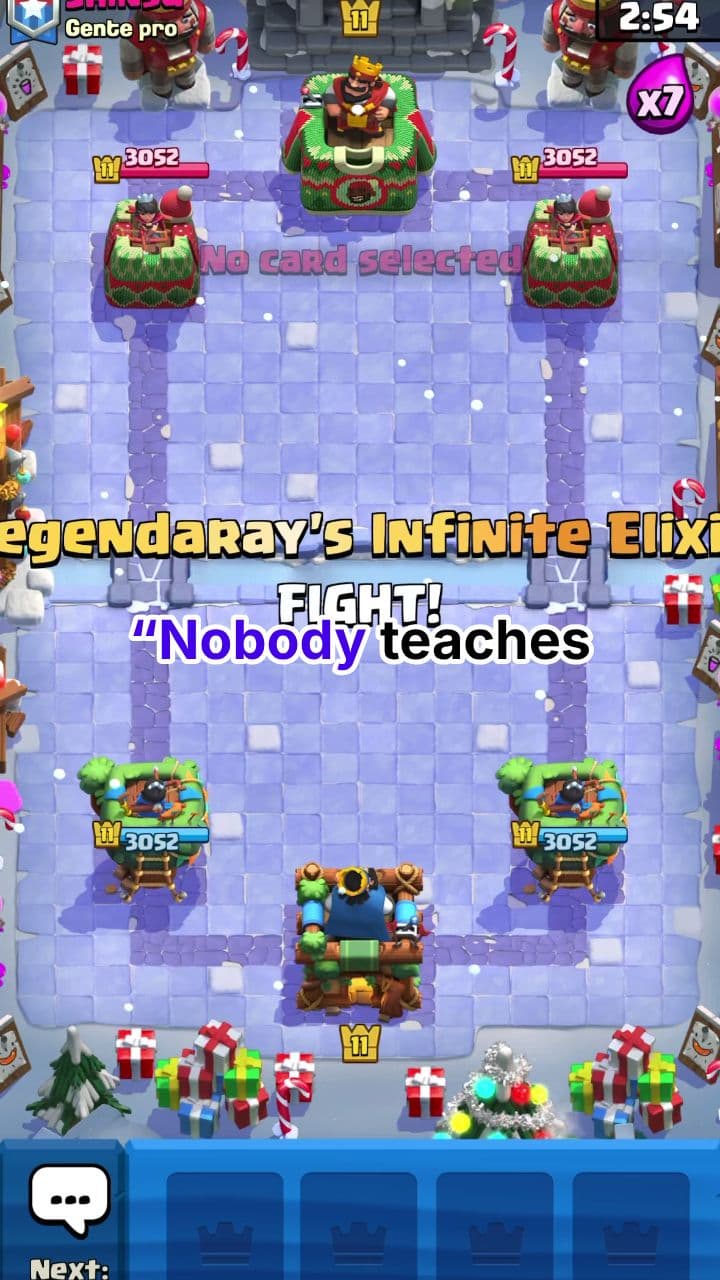 The Credit Score Nobody Warned You About