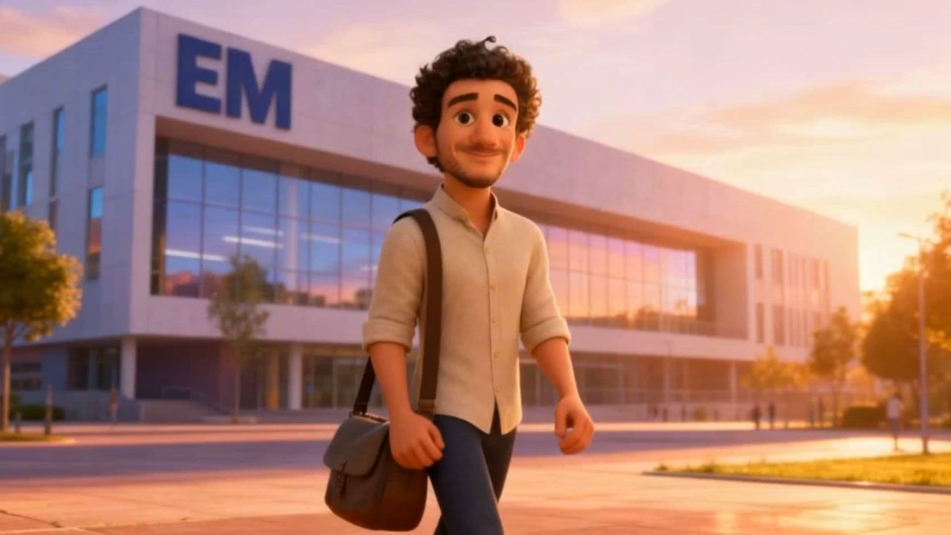 #7463 Noah's Academic Journey