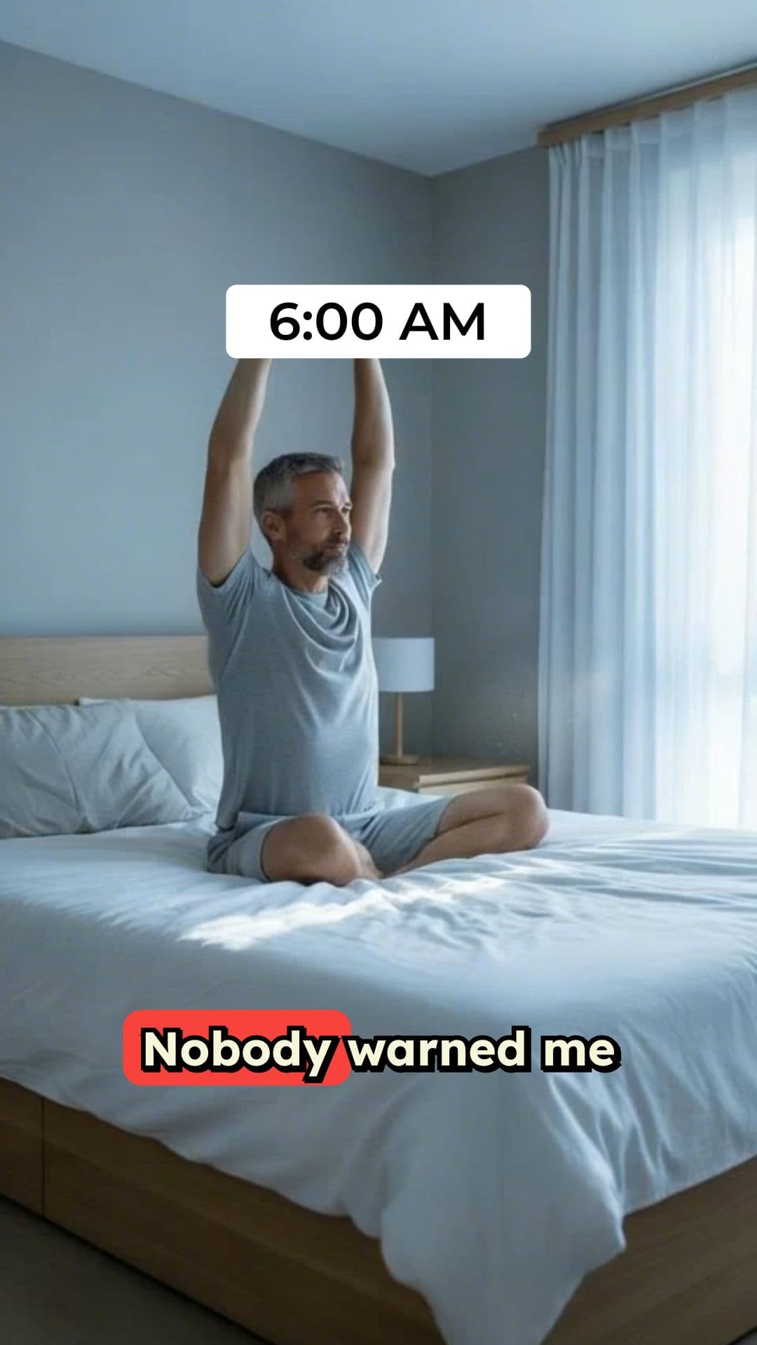 The Evolution of a Healthy Life