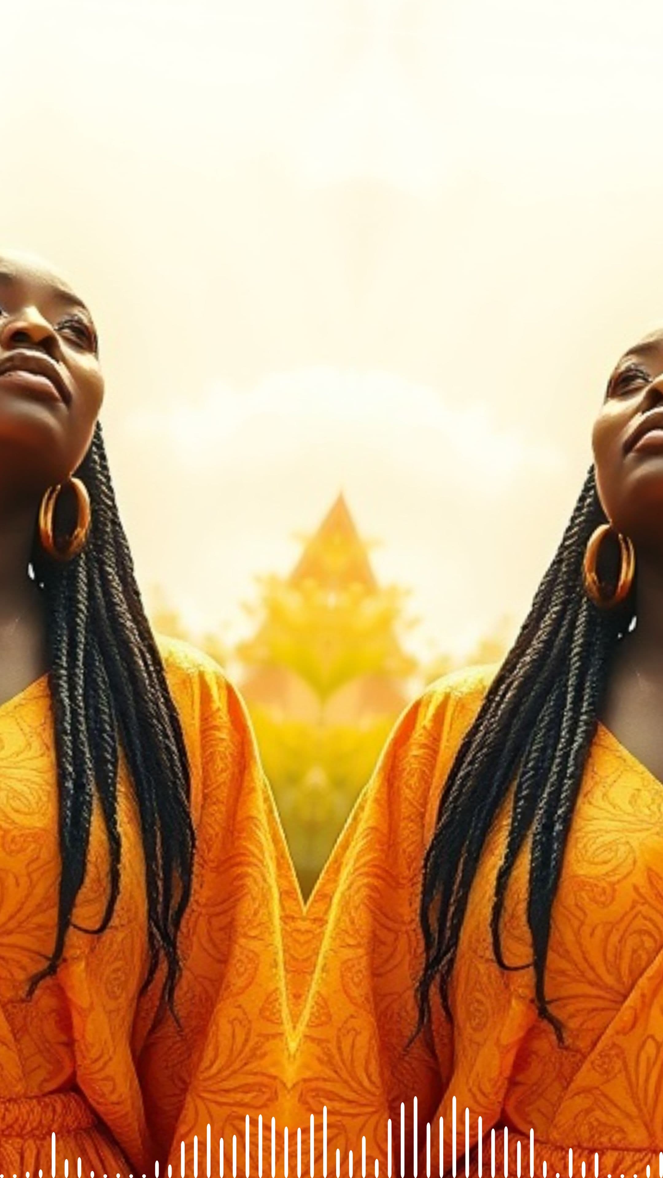 Send Down Your Power