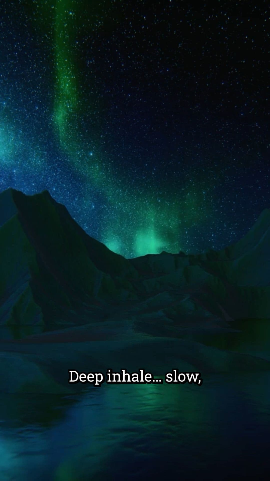 Grounded for the Day