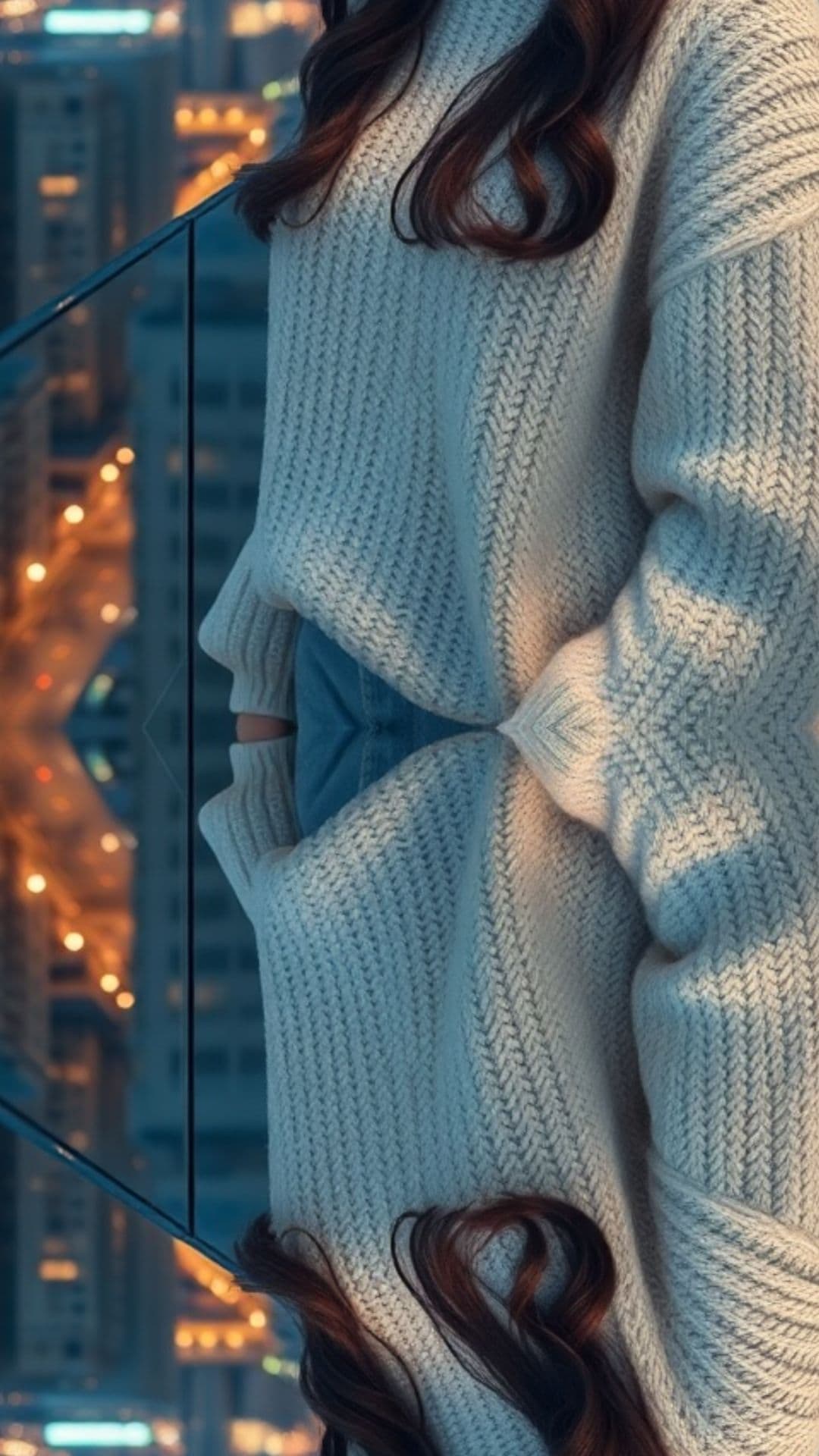 Under the Same Sky (Sob o Mesmo Céu)