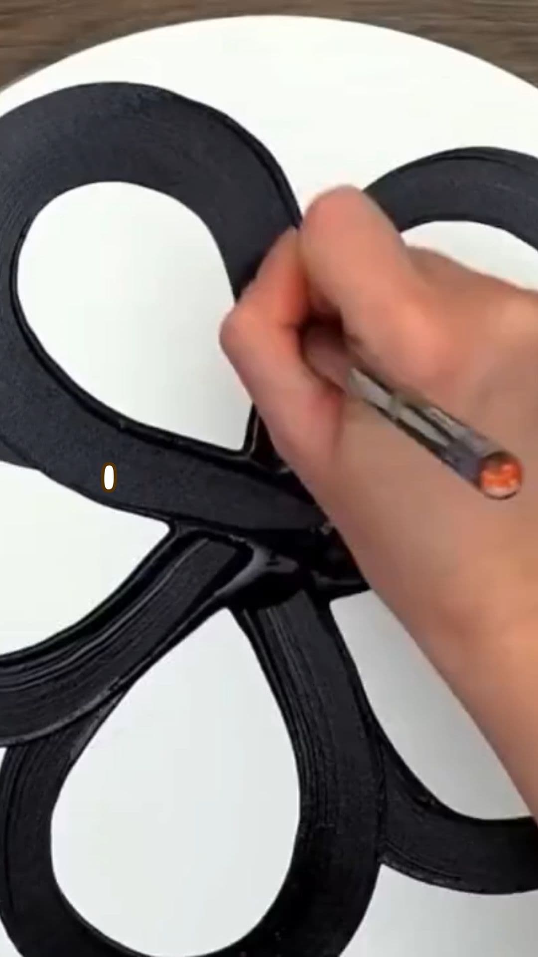 Serendipitous Connections at a Coffee Shop