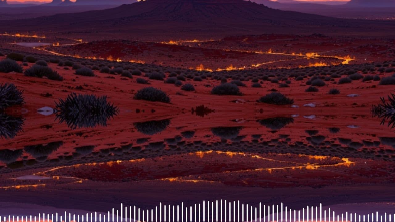 Chill Vibes: A Lo-fi Journey