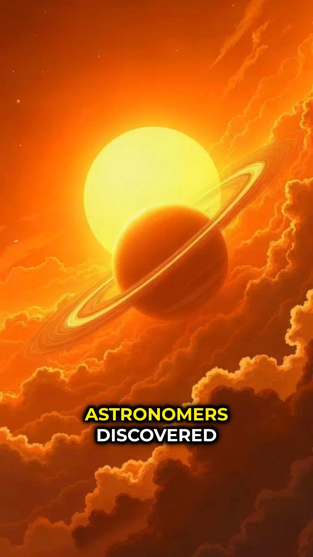 Venus: A Day Longer Than a Year