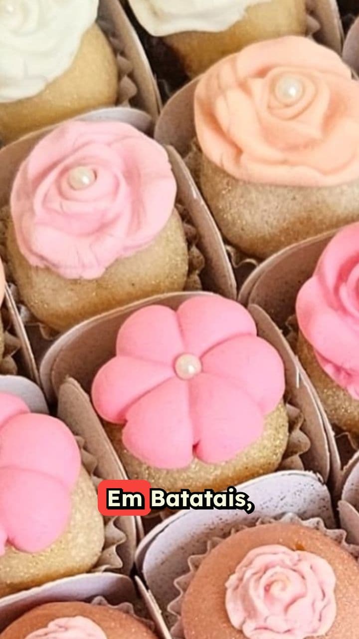 Sabor e Tradição na La Bella’s Bakery