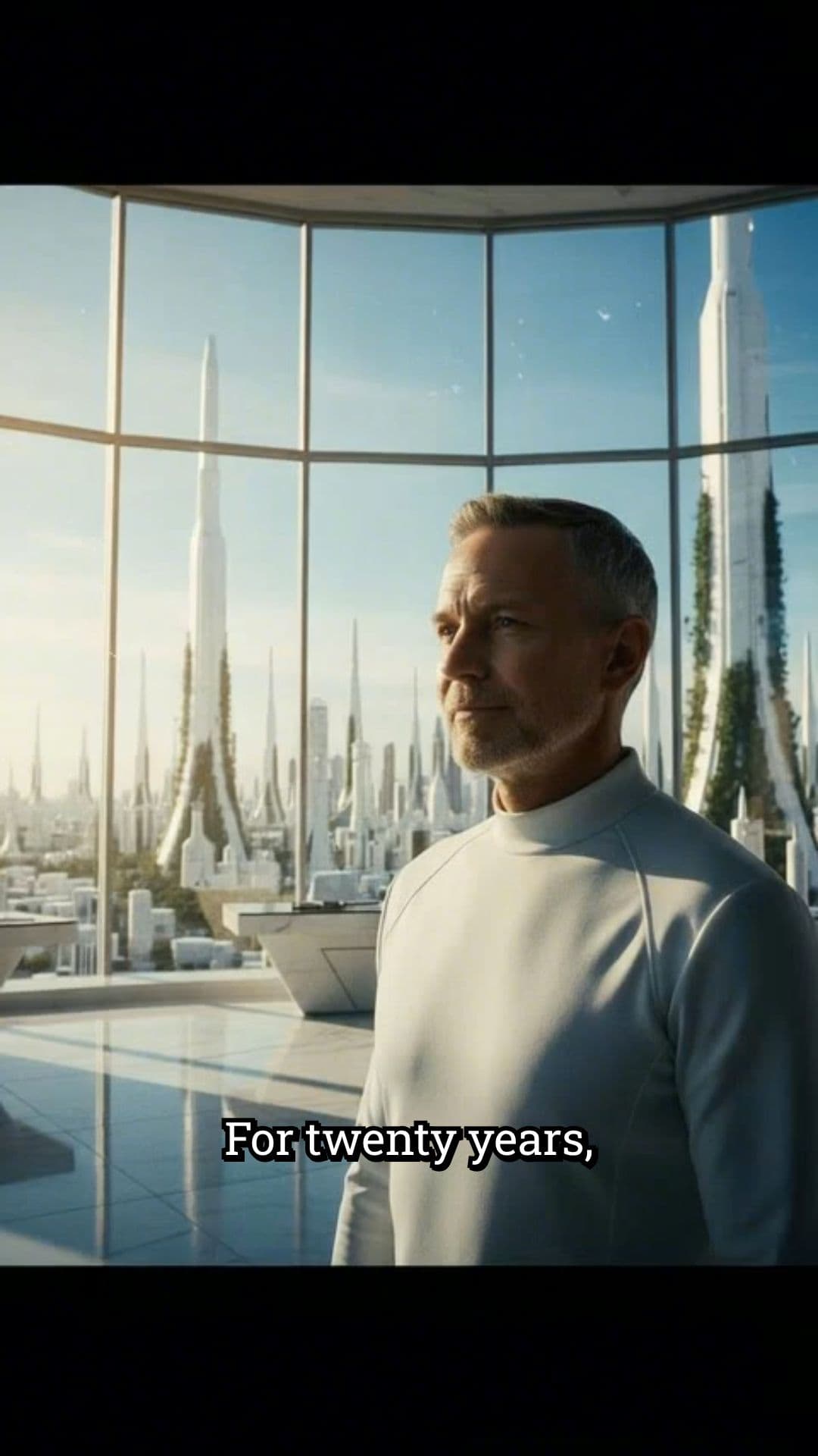 Exile in the Aegis Mark X