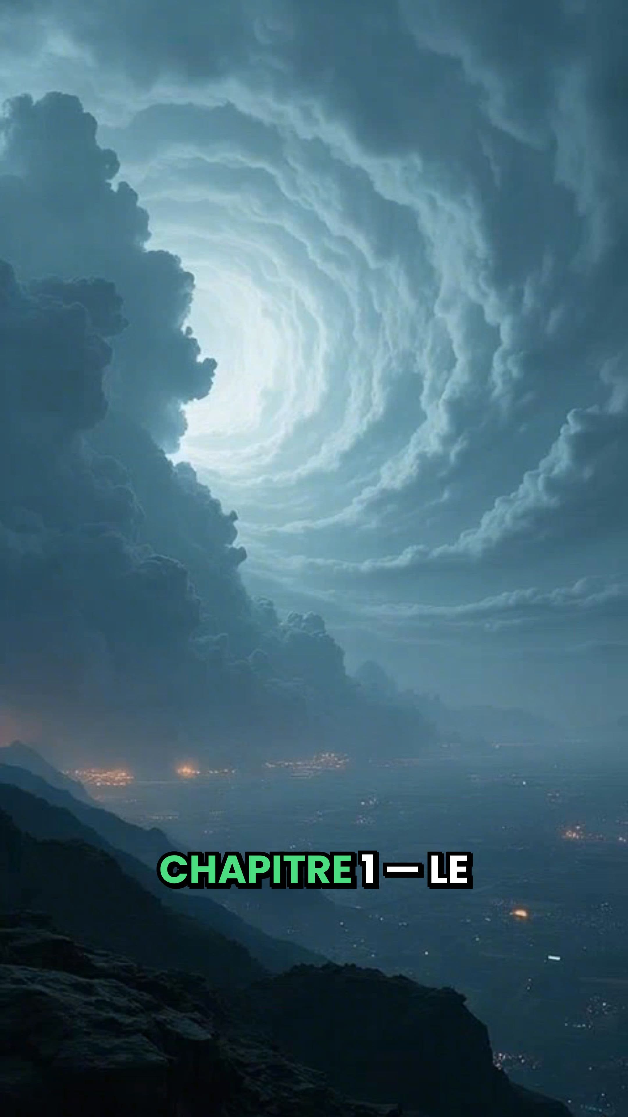 Brume et tragédie en Louisiane