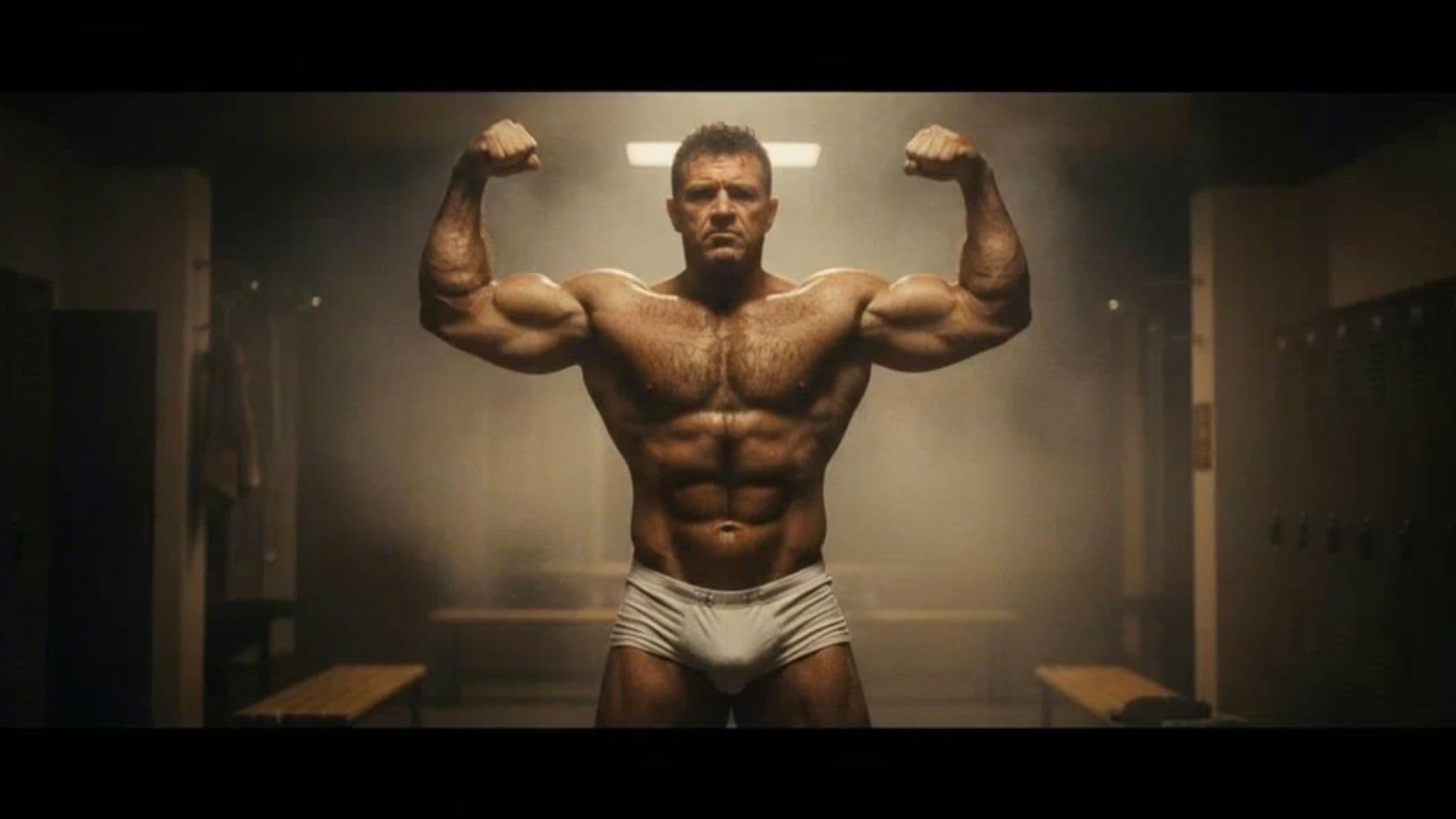 Mutation dans le Vestiaire