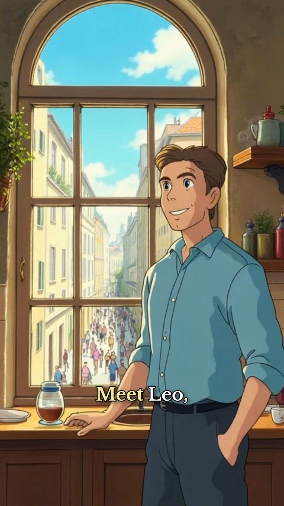 The Path of Open Hearts