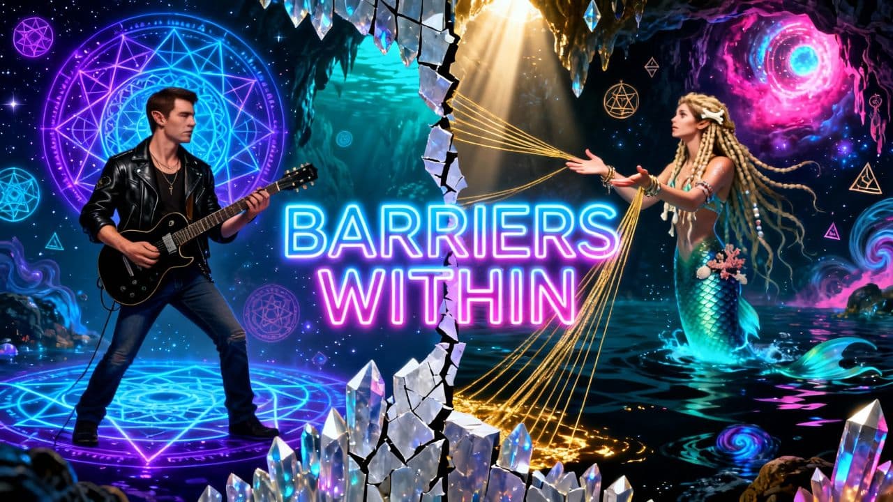 Barriers Within