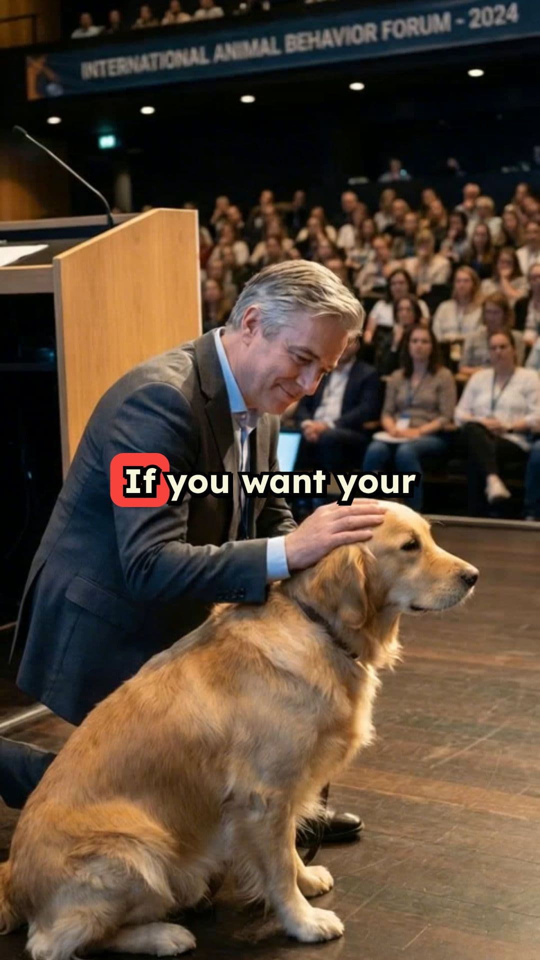 Vagus Nerve Reset for Calm Dogs