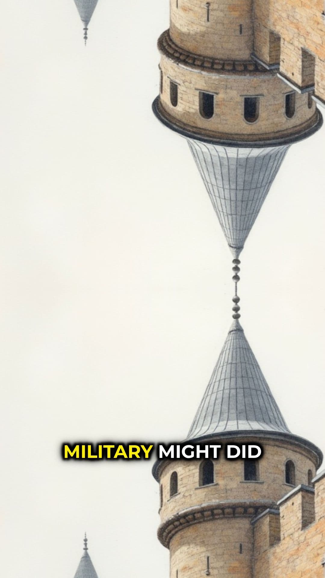 The Fall of Constantinople: Engineering Triumph