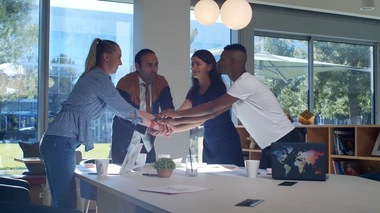 Introduction-Say No to Excuses, Yes to Success