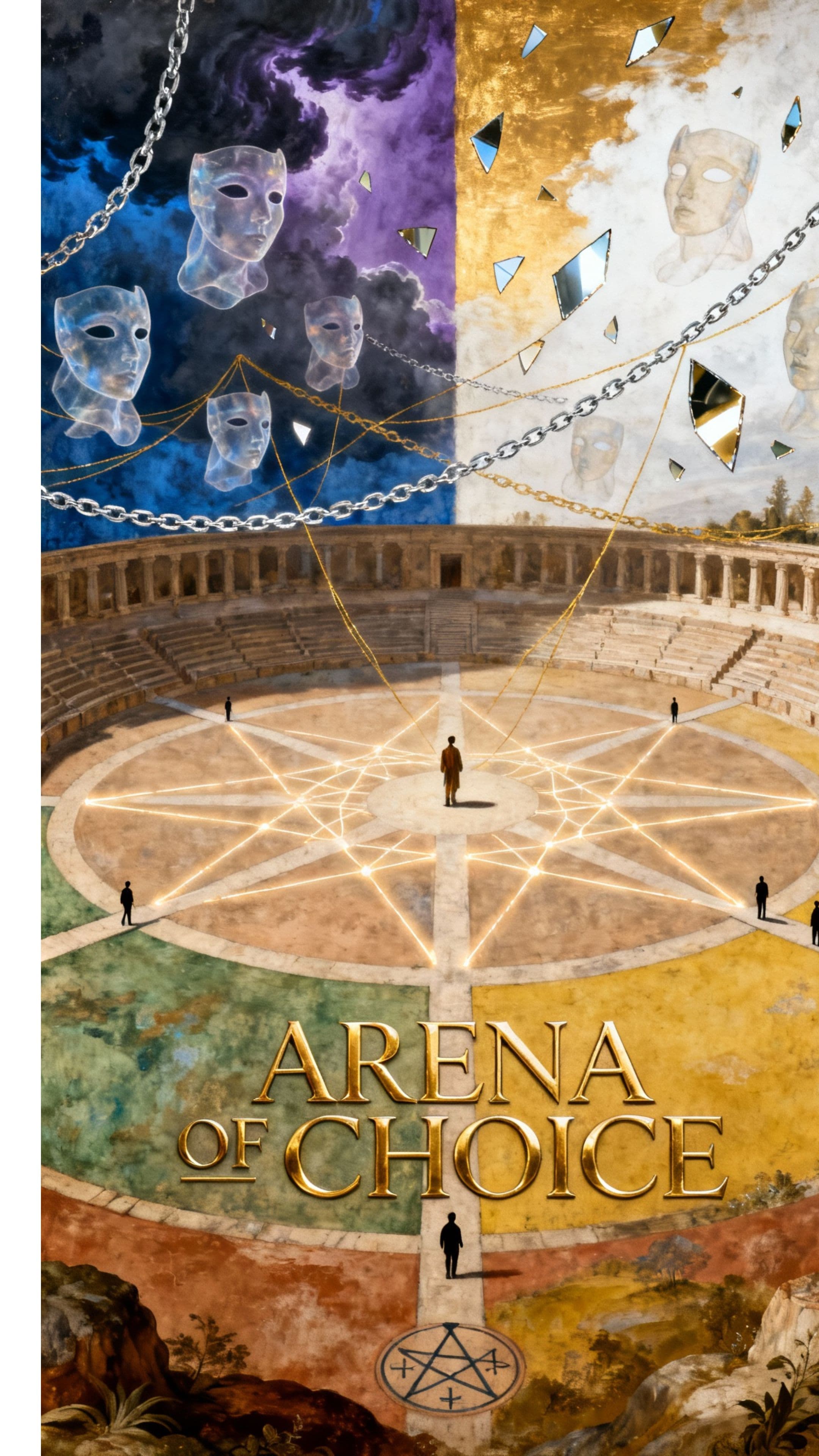 Arena of Choice
