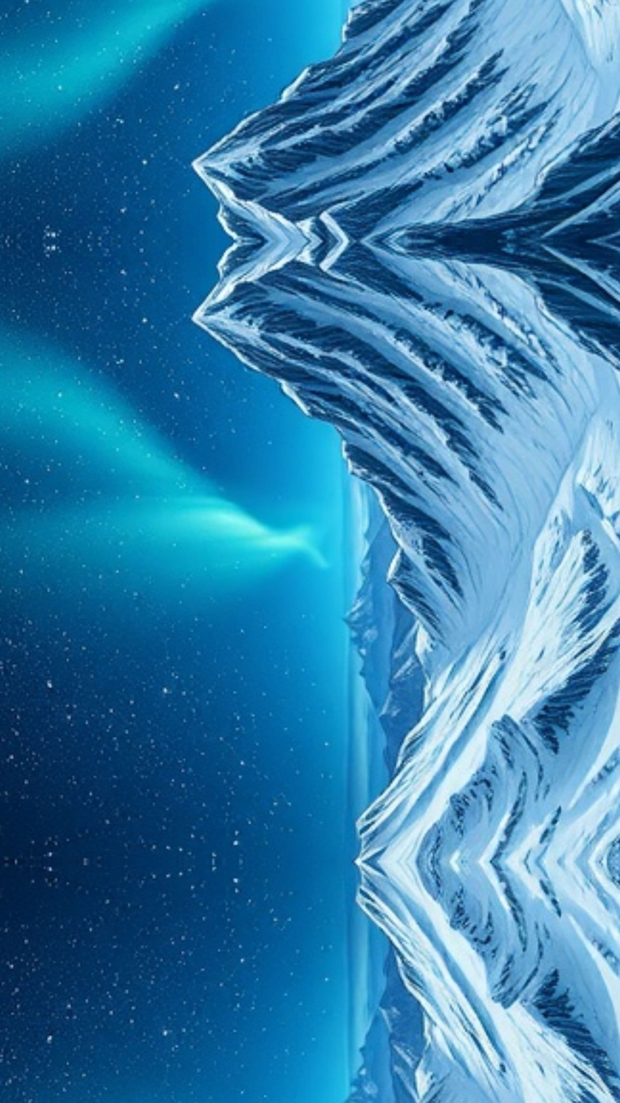 Endlose eisige Nacht (9:16)