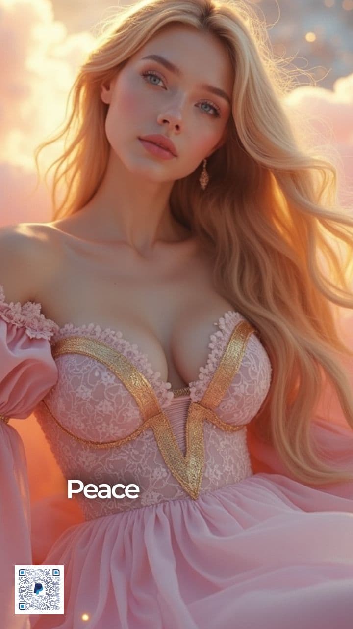 Embracing Peaceful Choices