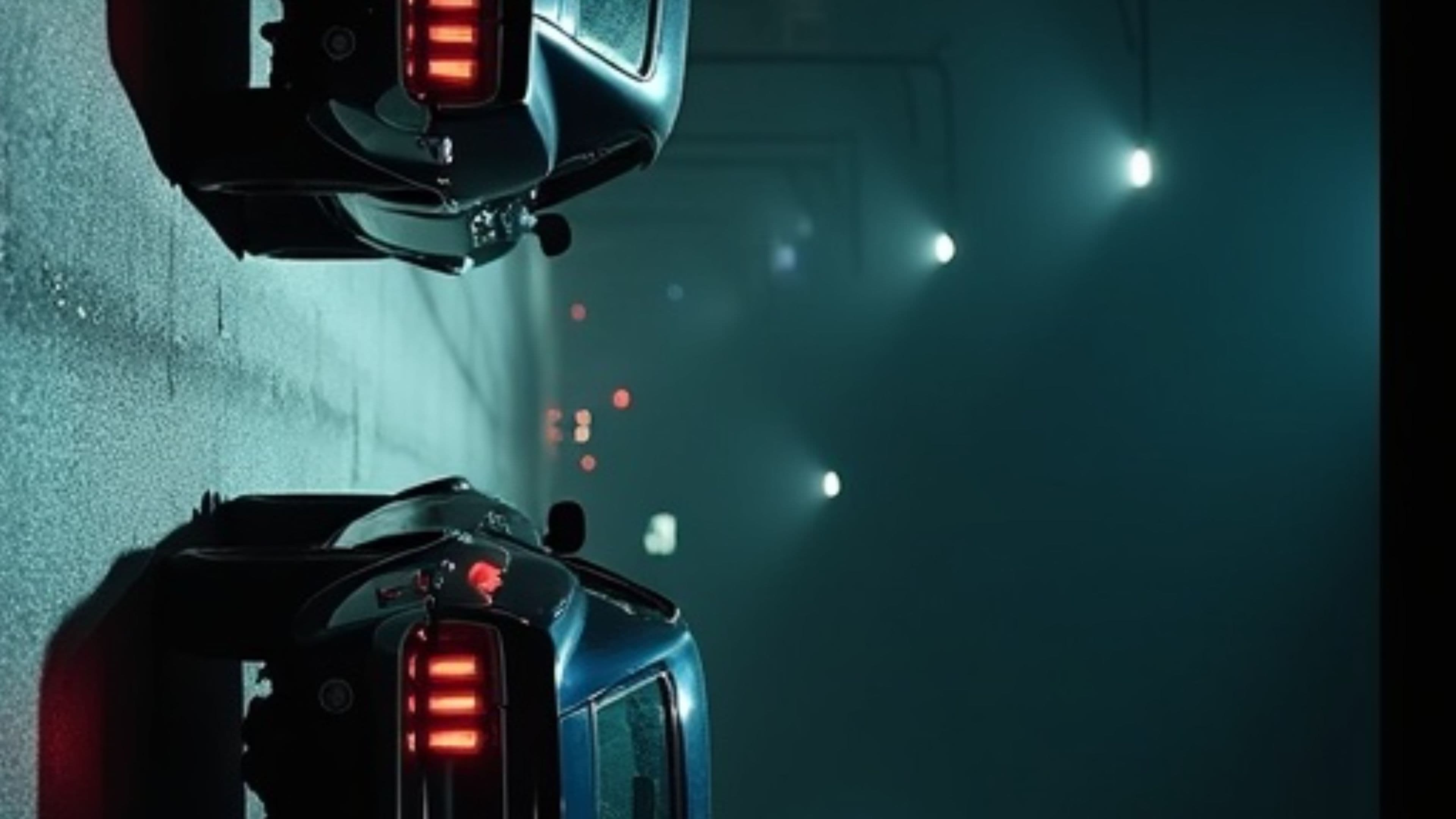 Rev your engine old friend