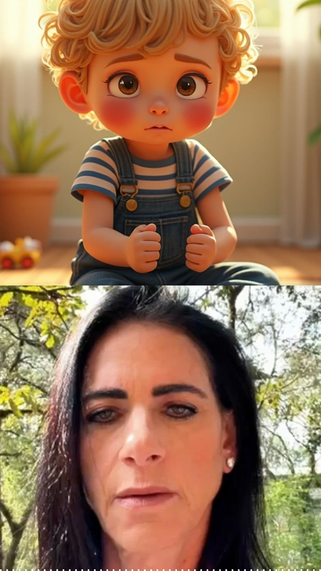 Entiende el origen de los berrinches